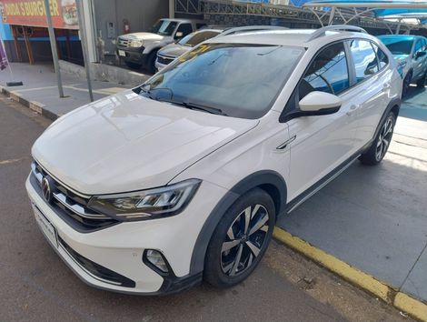 VolksWagen Nivus Highline 1.0 200 TSI Flex Aut.