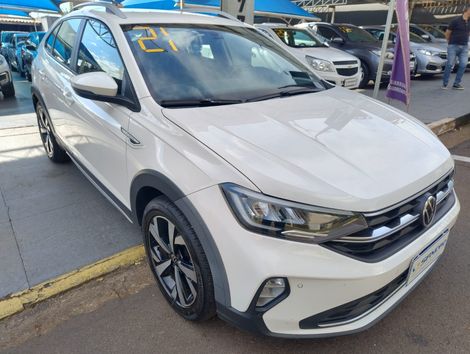 VolksWagen Nivus Highline 1.0 200 TSI Flex Aut.