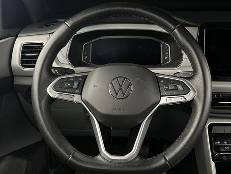 VolksWagen T-Cross Comfor. 200 TSI 1.0 Flex 5p Aut.