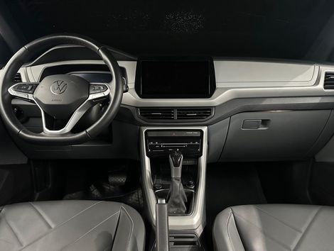 VolksWagen T-Cross Comfor. 200 TSI 1.0 Flex 5p Aut.