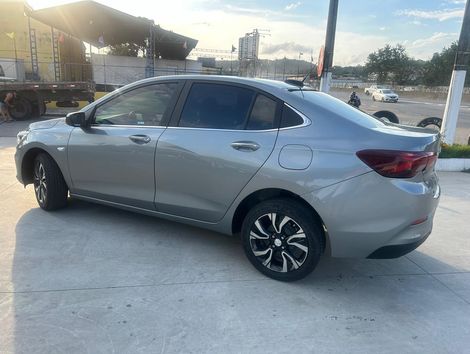 Chevrolet ONIX HATCH PREM. 1.0 12V TB Flex 5p Aut.