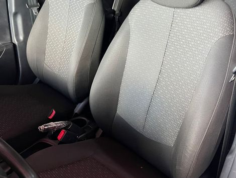 Hyundai HB20 Comf./C.Plus/C.Style 1.0 Flex 12V