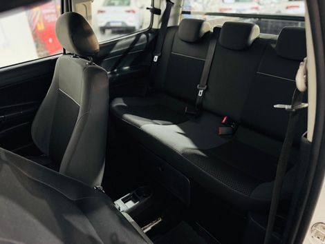 VolksWagen Saveiro Robust 1.6 Total Flex 16V CD