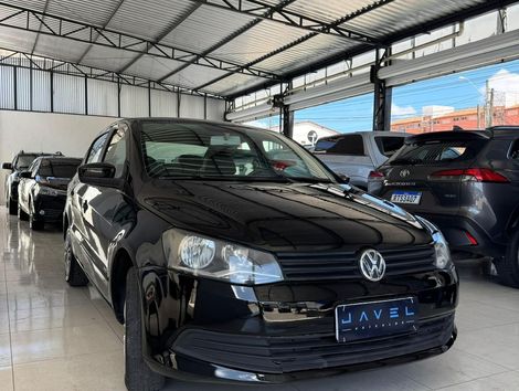 VolksWagen VOYAGE 1.0/1.0 City Mi Total Flex 8V 4p