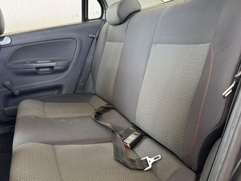 VolksWagen VOYAGE 1.0/1.0 City Mi Total Flex 8V 4p