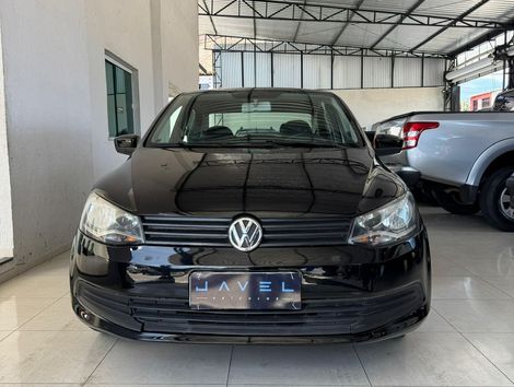 VolksWagen VOYAGE 1.0/1.0 City Mi Total Flex 8V 4p