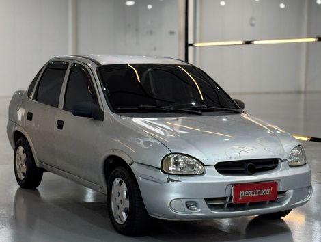Chevrolet Corsa Sed Class.Life 1.0/1.0 FlexPower