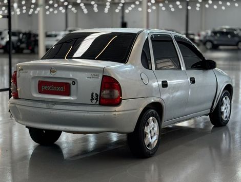 Chevrolet Corsa Sed Class.Life 1.0/1.0 FlexPower