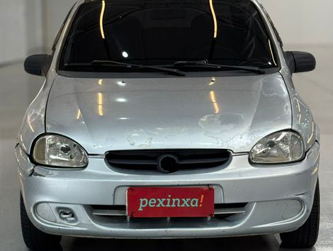 Chevrolet Corsa Sed Class.Life 1.0/1.0 FlexPower