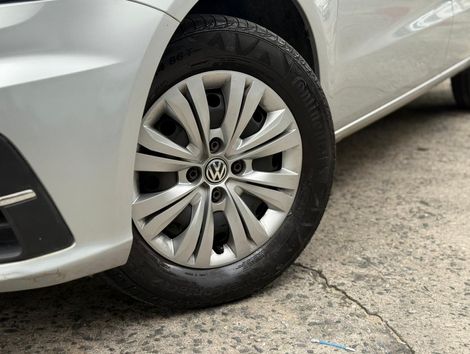VolksWagen Gol Trendline 1.6 T.Flex 8V 5p