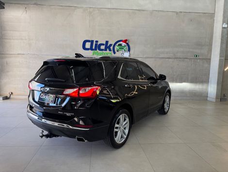 Chevrolet EQUINOX Premier 2.0 Turbo AWD 262cv Aut.