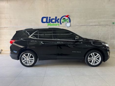 Chevrolet EQUINOX Premier 2.0 Turbo AWD 262cv Aut.