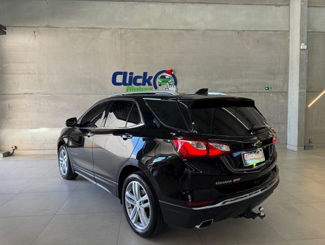 Chevrolet EQUINOX Premier 2.0 Turbo AWD 262cv Aut.