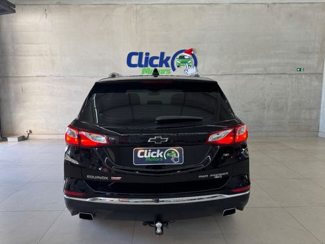 Chevrolet EQUINOX Premier 2.0 Turbo AWD 262cv Aut.