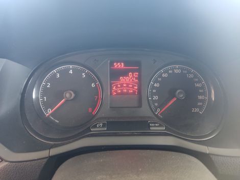 VolksWagen Gol 1.0 Flex 12V 5p