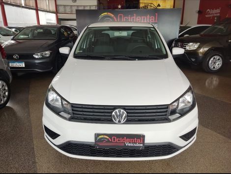 VolksWagen Gol 1.0 Flex 12V 5p