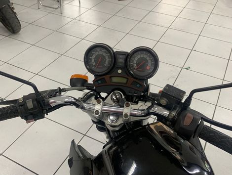 YAMAHA YS 250 FAZER/ FAZER L. EDITION /BLUEFLEX