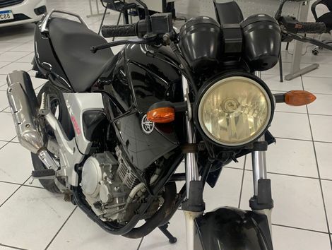 YAMAHA YS 250 FAZER/ FAZER L. EDITION /BLUEFLEX