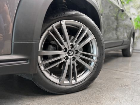 Fiat Fastback 1.0 200 Turbo Flex Aut
