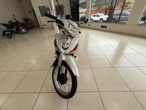 YAMAHA T115 CRYPTON K