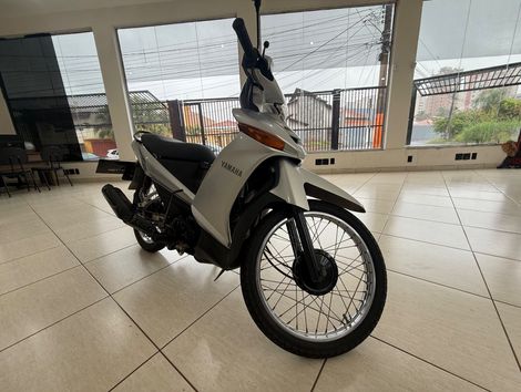 YAMAHA T115 CRYPTON K