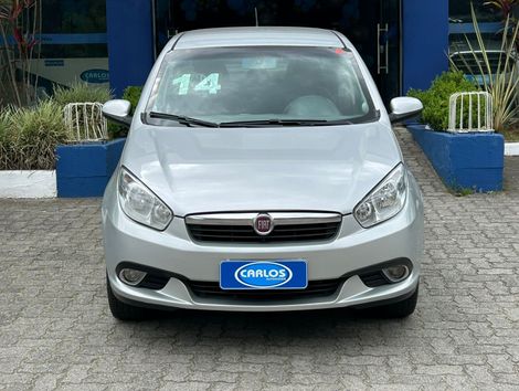 Fiat Grand Siena ESSENCE Dual. 1.6 Flex 16V