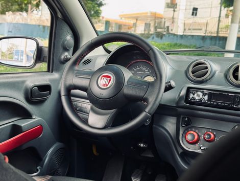 Fiat UNO SPORTING 1.4 EVO Fire Flex 8V 4p