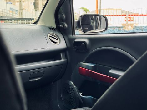 Fiat UNO SPORTING 1.4 EVO Fire Flex 8V 4p