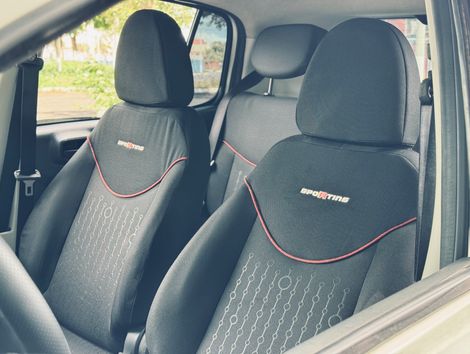 Fiat UNO SPORTING 1.4 EVO Fire Flex 8V 4p