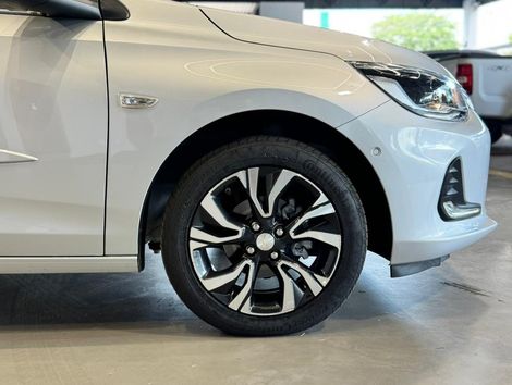 Chevrolet ONIX SED. Plus PREM. 1.0 12V TB Flex Aut