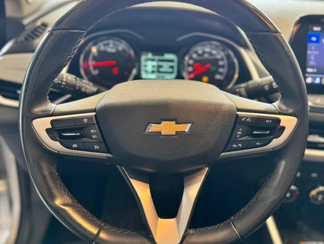 Chevrolet ONIX SED. Plus PREM. 1.0 12V TB Flex Aut