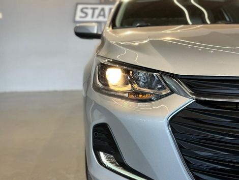 Chevrolet ONIX SED. Plus PREM. 1.0 12V TB Flex Aut