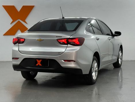 Chevrolet ONIX SEDAN Plus LT 1.0 12V TB Flex Mec.