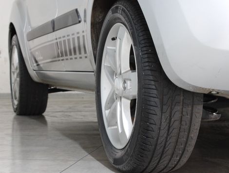 Kia Motors SOUL 1.6/ 1.6 16V FLEX Aut.