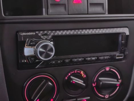 VolksWagen Gol (novo) 1.0 Mi Total Flex 8V 2p