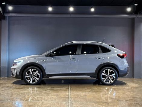 VolksWagen Nivus Highline 1.0 200 TSI Flex Aut.