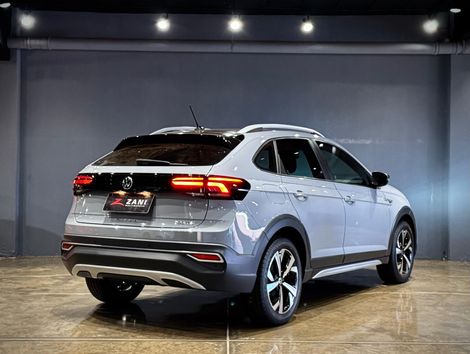 VolksWagen Nivus Highline 1.0 200 TSI Flex Aut.