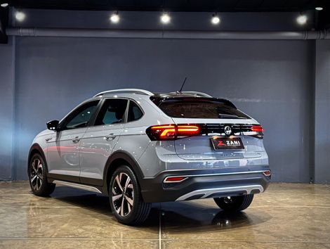 VolksWagen Nivus Highline 1.0 200 TSI Flex Aut.