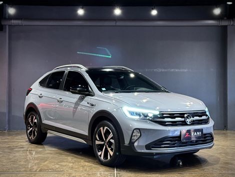 VolksWagen Nivus Highline 1.0 200 TSI Flex Aut.