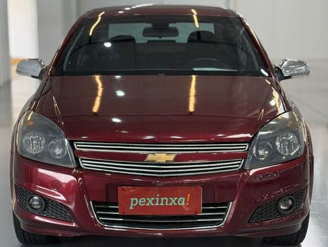 Chevrolet Vectra Elegan. 2.0 MPFI 8V FlexPower Aut