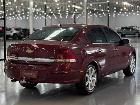 Chevrolet Vectra Elegan. 2.0 MPFI 8V FlexPower Aut