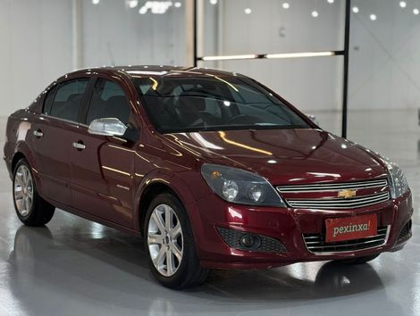 Chevrolet Vectra Elegan. 2.0 MPFI 8V FlexPower Aut