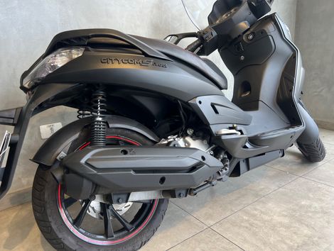 DAFRA CITYCOM S 300i/300i ABS