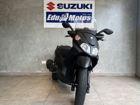 DAFRA CITYCOM S 300i/300i ABS