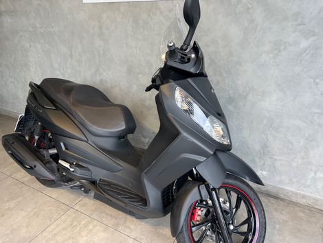 DAFRA CITYCOM S 300i/300i ABS