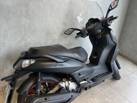 DAFRA CITYCOM S 300i/300i ABS