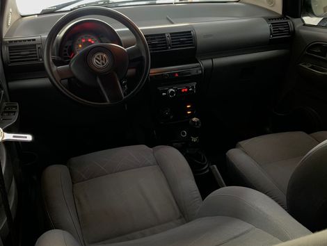 VolksWagen SPACEFOX COMFORTLINE 1.6 Mi T.Flex 8V 5p