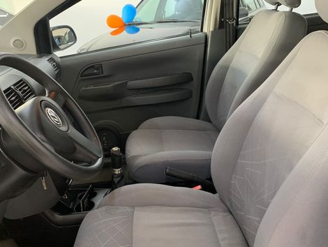 VolksWagen SPACEFOX COMFORTLINE 1.6 Mi T.Flex 8V 5p