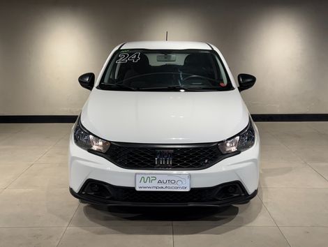 Fiat ARGO 1.0 6V Flex