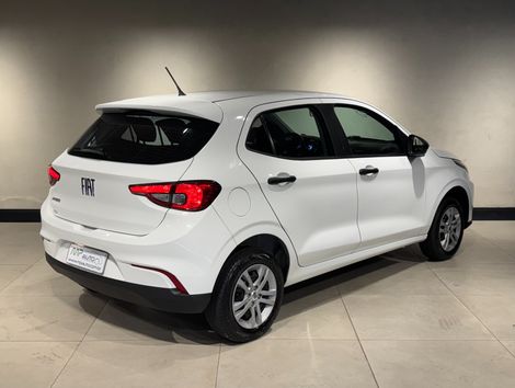 Fiat ARGO 1.0 6V Flex